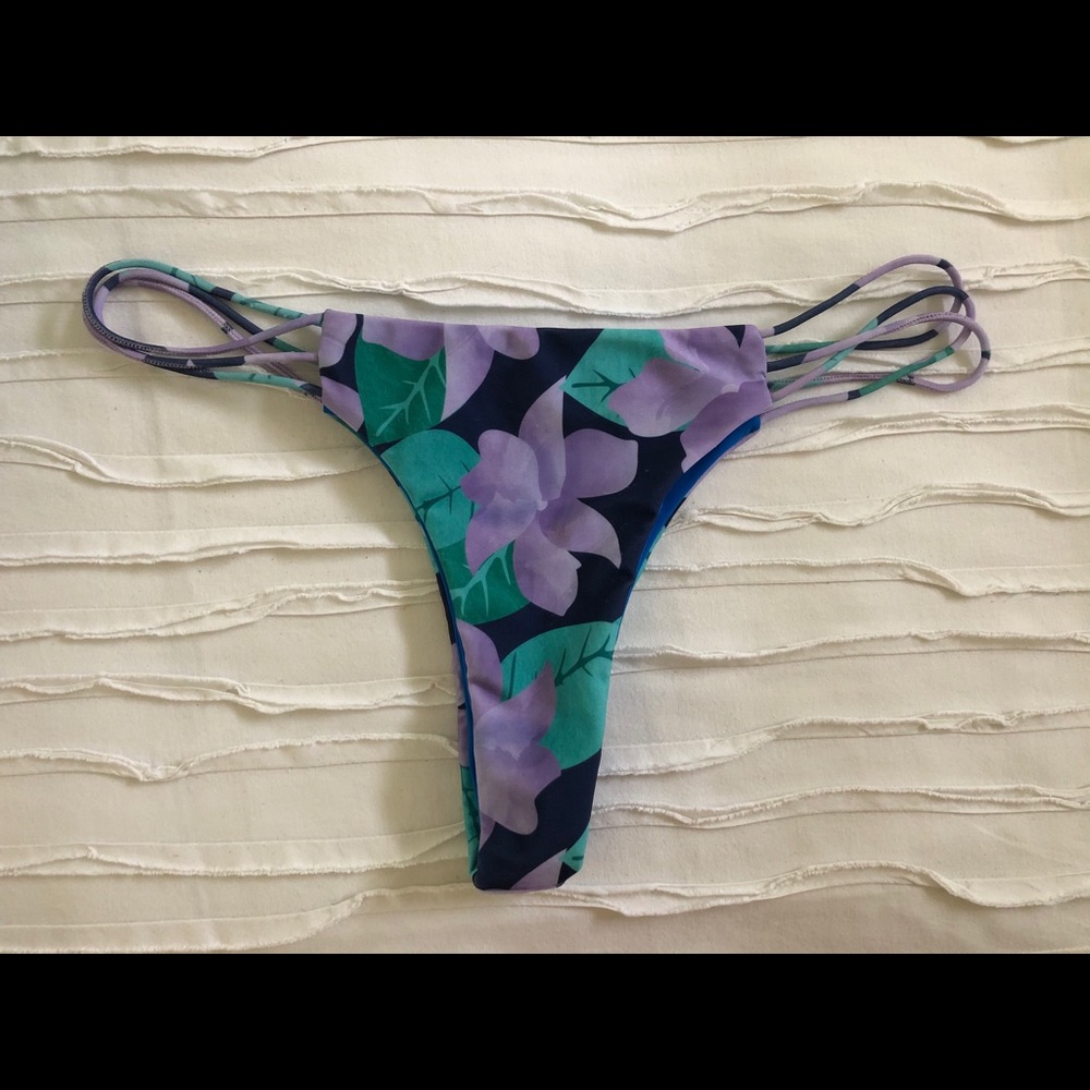 Moana Bikini bottoms